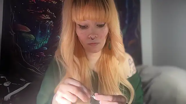 FRRANNKIE online show from 1, 3, 2026