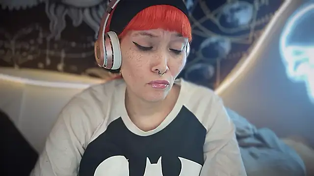 FRRANNKIE online show from 23, 9, 2025