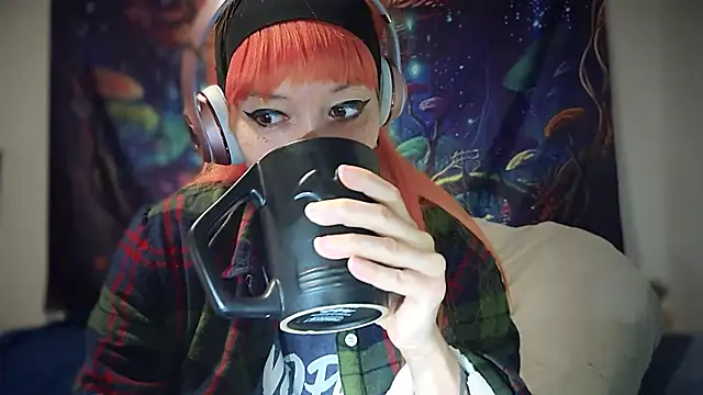 FRRANNKIE online show from 10, 11, 2025