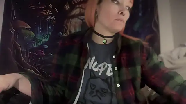 FRRANNKIE online show from 20, 12, 2025