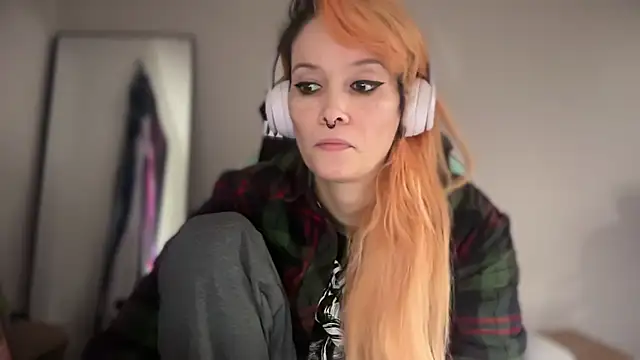 FRRANNKIE online show from 22, 2, 2026