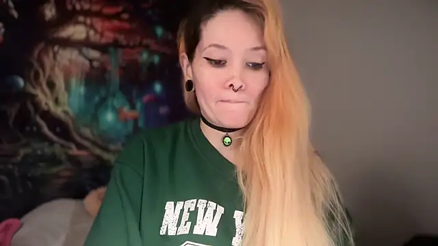 FRRANNKIE online show from 28, 3, 2026