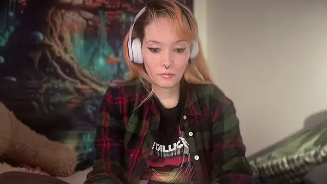 FRRANNKIE online show from 26, 3, 2026