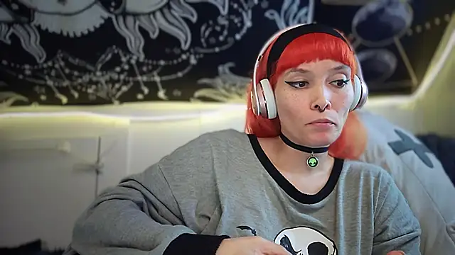 FRRANNKIE online show from 21, 9, 2025