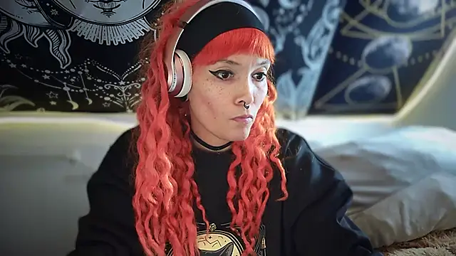 FRRANNKIE online show from 30, 9, 2025