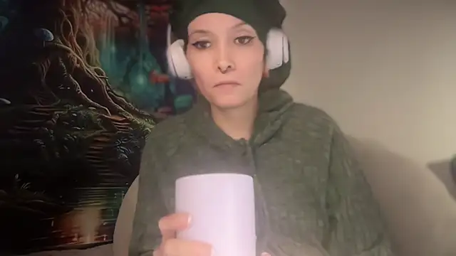 FRRANNKIE online show from 16, 3, 2026