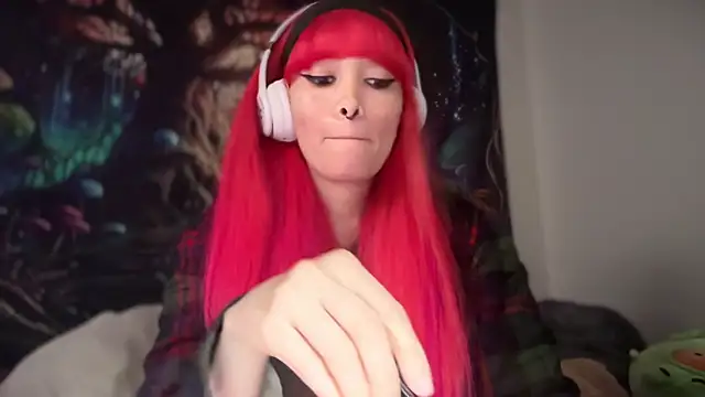 FRRANNKIE online show from 8, 4, 2026