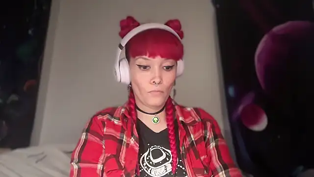 FRRANNKIE online show from 18, 6, 2026