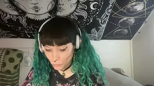 FRRANNKIE online show from 5, 3, 2025