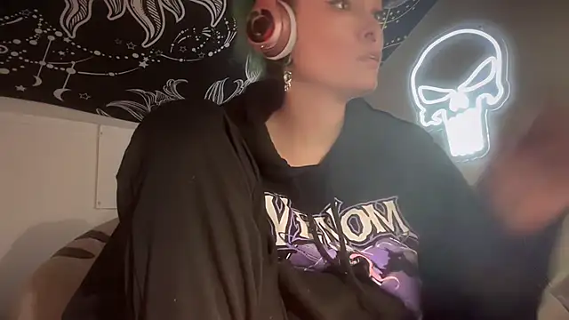 FRRANNKIE online show from 22, 3, 2025