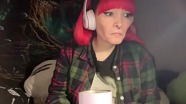 FRRANNKIE online show from 11, 4, 2026