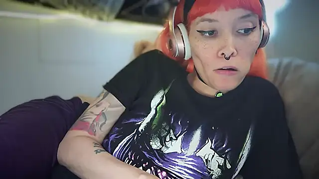 FRRANNKIE online show from 19, 9, 2025