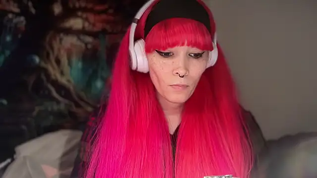 FRRANNKIE online show from 9, 4, 2026