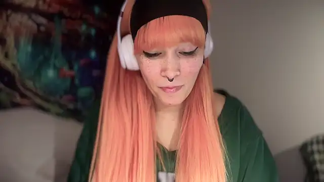 FRRANNKIE online show from 8, 2, 2026