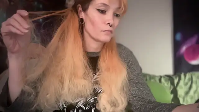 FRRANNKIE online show from 11, 3, 2026