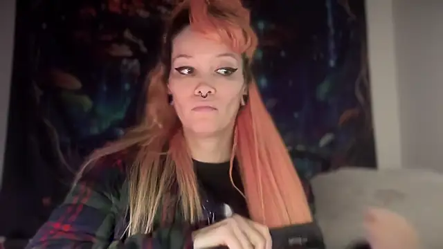 FRRANNKIE online show from 12, 1, 2026