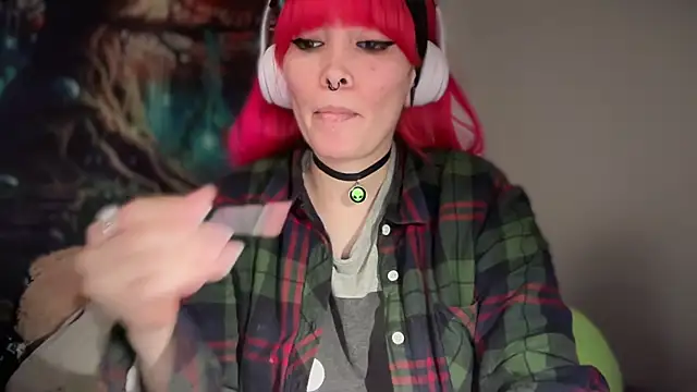 FRRANNKIE online show from 4, 4, 2026