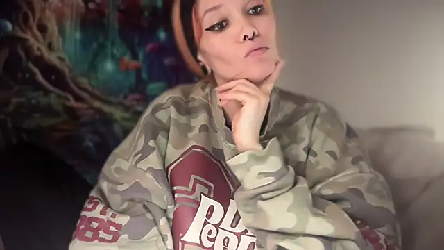 FRRANNKIE online show from 31, 1, 2026