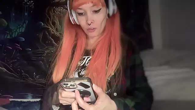 FRRANNKIE online show from 18, 12, 2025