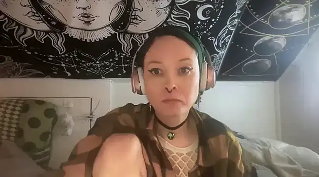 FRRANNKIE online show from 7, 3, 2025