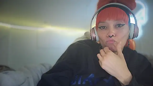 FRRANNKIE online show from 18, 10, 2025