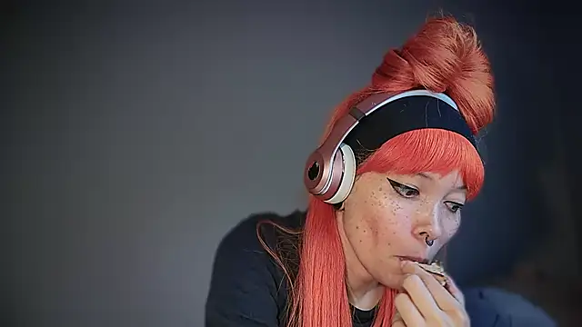 FRRANNKIE online show from 30, 10, 2025