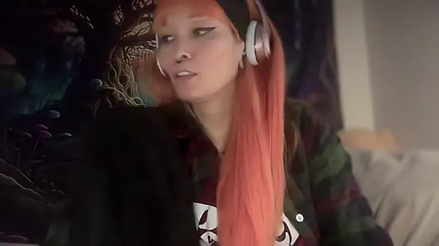 FRRANNKIE online show from 19, 12, 2025