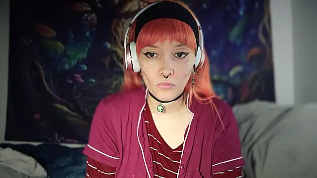 FRRANNKIE online show from 24, 11, 2025