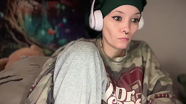 FRRANNKIE online show from 13, 3, 2026