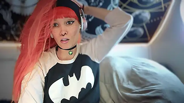 FRRANNKIE online show from 24, 9, 2025