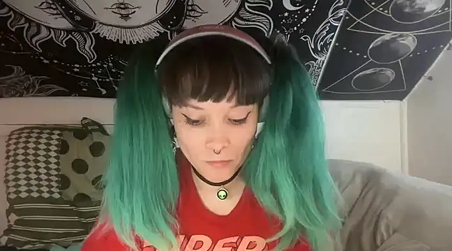 FRRANNKIE online show from 18, 3, 2025