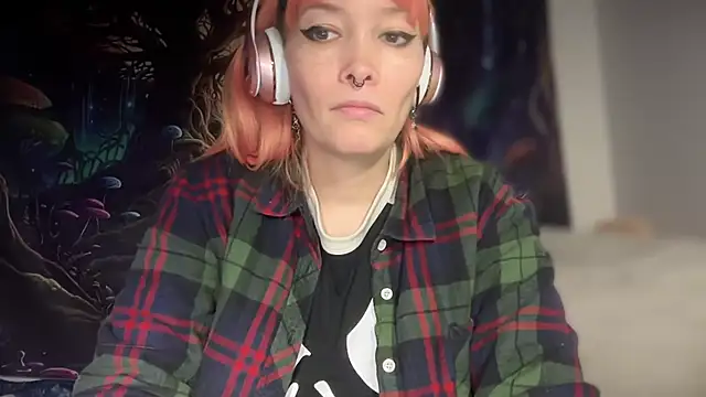 FRRANNKIE online show from 16, 12, 2025