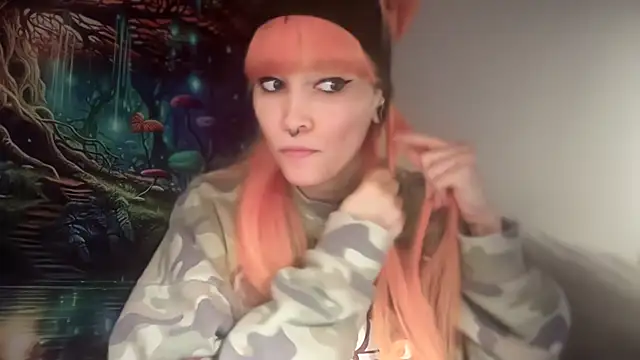 FRRANNKIE online show from 1, 2, 2026