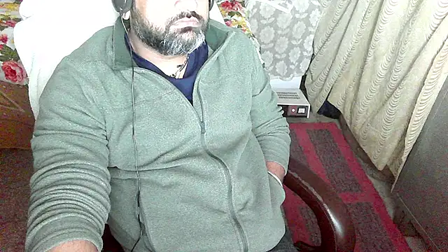 rentarob online show from 20, 12, 2025