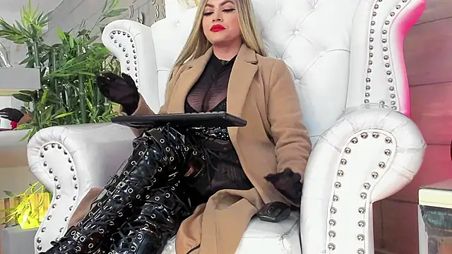 nicollette miller online show from 22, 1, 2025