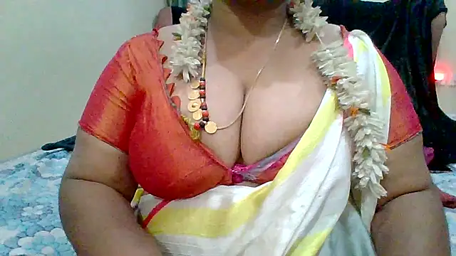 Snapshot of archanatelugu9 chatting on 20, 1, 2025 archanatelugu9 online show from 20, 1, 2025