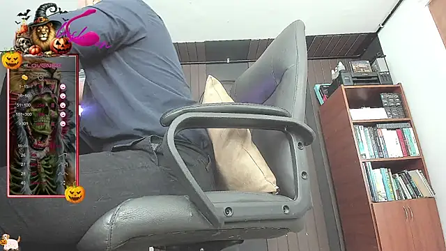 Leon 1234 online show from 4, 10, 2025