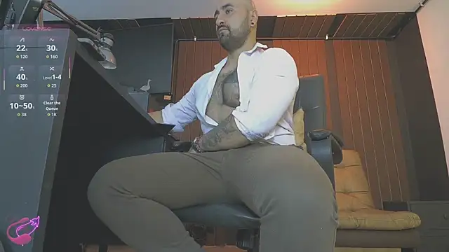 Leon 1234 online show from 31, 3, 2026