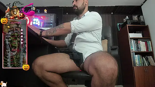 Leon 1234 online show from 6, 10, 2025