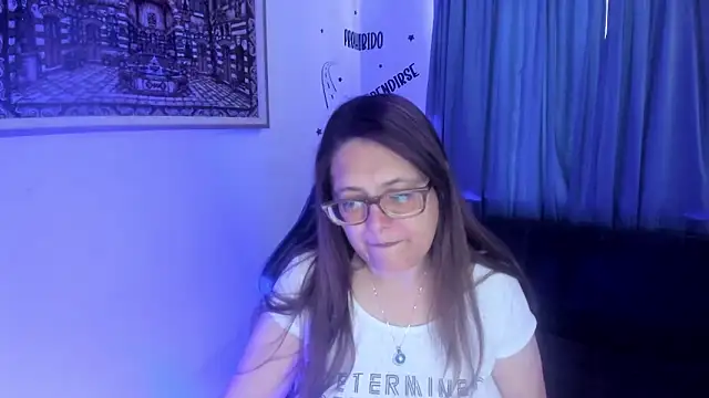 Ivette Shaira online show from 5, 7, 2026