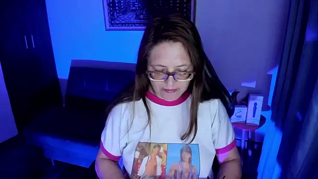 Ivette Shaira online show from 15, 3, 2026