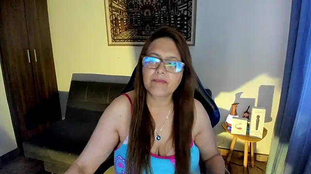 Ivette Shaira online show from 29, 4, 2026