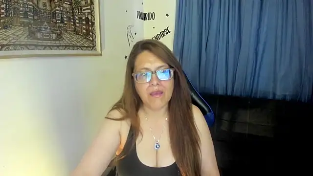 Ivette Shaira online show from 26, 6, 2026