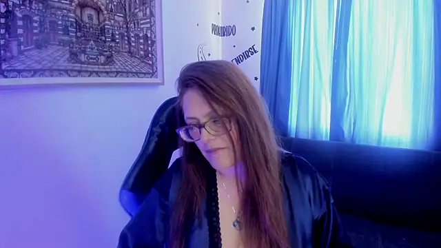 Ivette Shaira online show from 11, 5, 2026