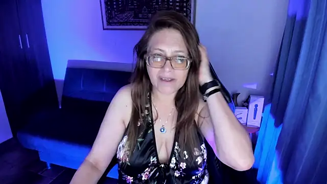 Ivette Shaira online show from 10, 3, 2026