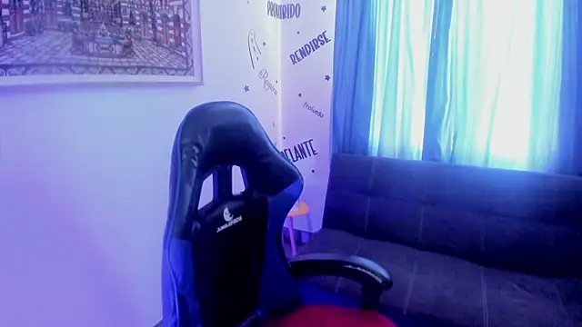 Ivette Shaira online show from 11, 5, 2026