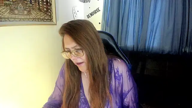 Ivette Shaira online show from 15, 6, 2026