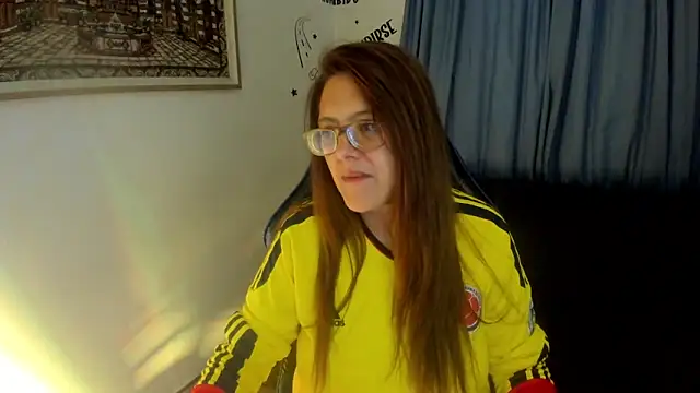 Ivette Shaira online show from 3, 7, 2026