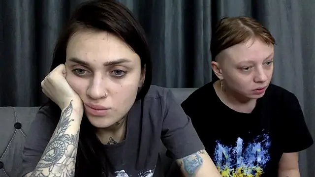 Klementina Aries online show from 16, 3, 2025