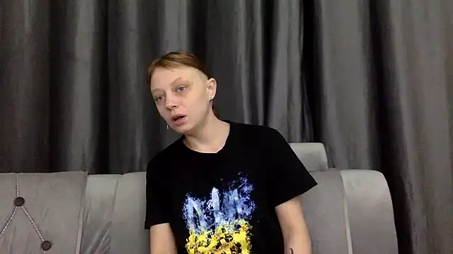 Klementina Aries online show from 16, 3, 2025